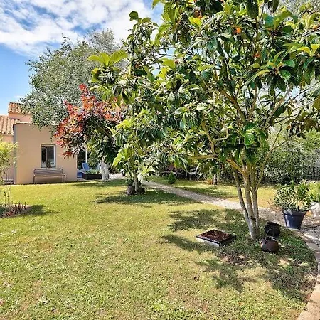 A Proche Velodyssee Et Parking Prive ホームステイ ラ・ロシェル